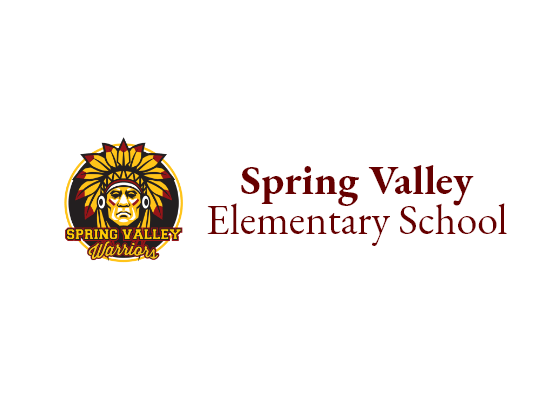 Spring Valley Gear Spring Valley Gear Spring Valley Elementary School